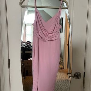 jr prom/hoco/semi formal/wedding dress
